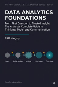 Data Analytics Foundations