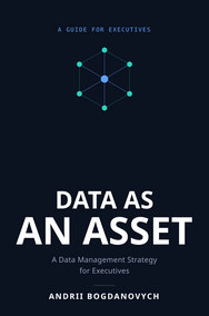 Data as an Asset