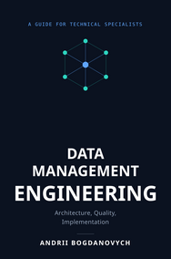 Data Management Engineering