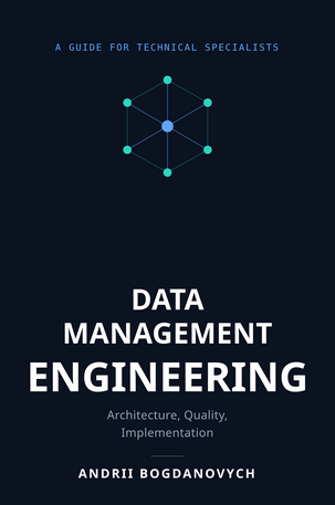 Data Management Engineering