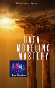 Data MODELING MASTERY