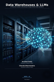 Data Warehouses & LLMs