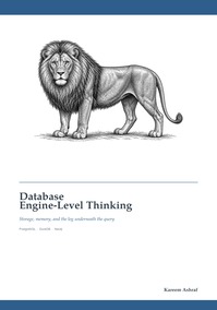 Database Engine Level Thinking