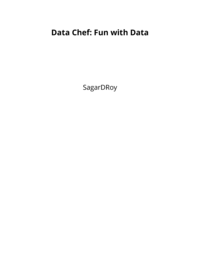 Data Chef: Fun with Data