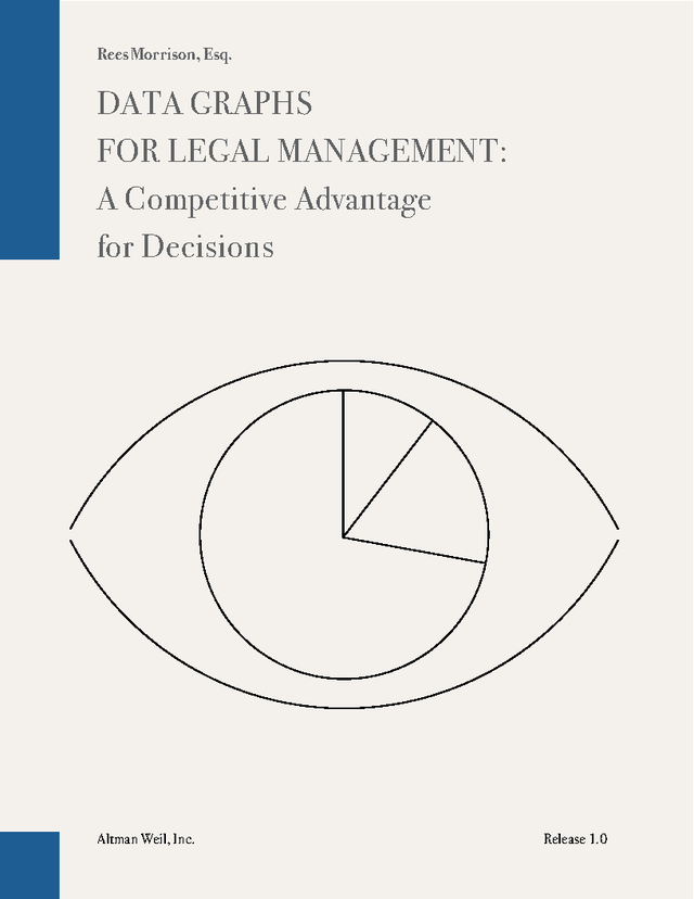 Data Graphs for Legal Management: A Competitive… [PDF/iPad/Kindle]