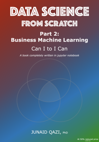 Machine learning best sale from scratch