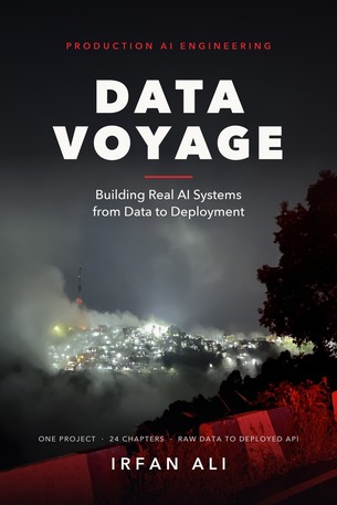 Data Voyage