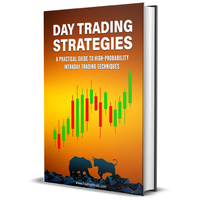 Day Trading Strategies Book