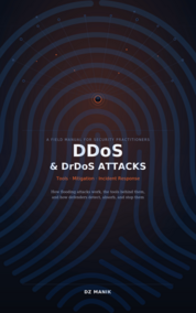 DDoS & DrDoS Attacks Tools, Mitigation & Incident Response