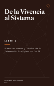 De la Vivencia al Sistema