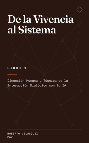 De la Vivencia al Sistema