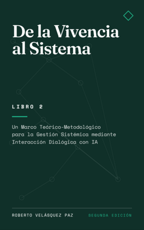 De la Vivencia al Sistema