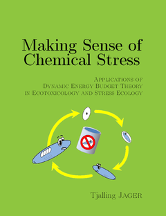 Making sense of chemical stress