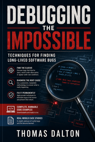 Debugging the Impossible