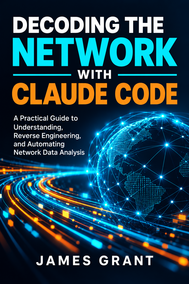 Decoding the Network with Claude Code