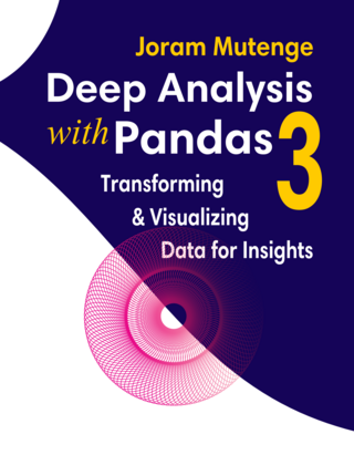 Deep Analysis with Pandas