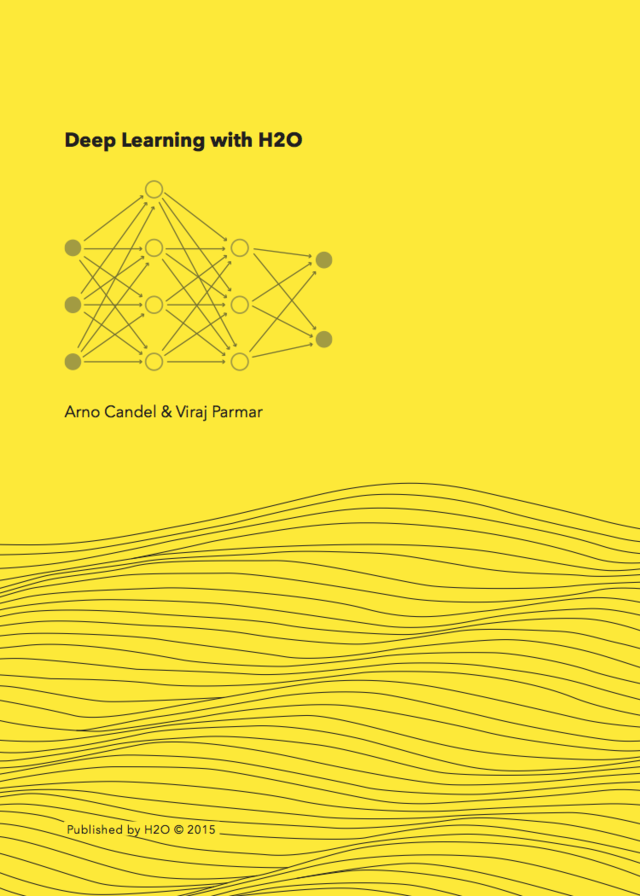 Deep Learning Booklet [Leanpub PDF/iPad/Kindle]