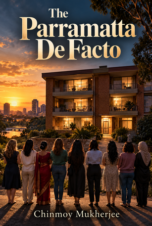 The Parramatta De Facto