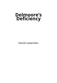 Delmoore's Deficiency