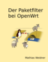 Der Paketfilter bei OpenWrt cover