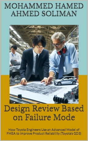 Design Review Based on Failure Mode