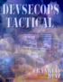 DevSecOps Tactical cover