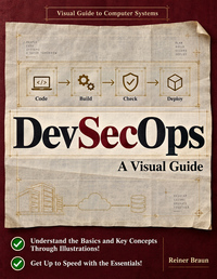 DevSecOps A Visual Guide