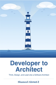 Developer to Architect