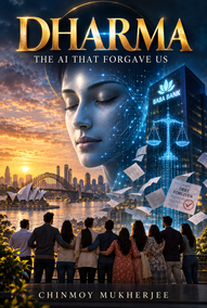 Dharma: The AI That Forgave Us