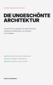 Die Ungeschönte Architektur