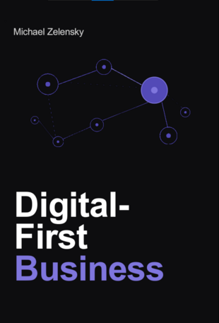 Digital-First Business