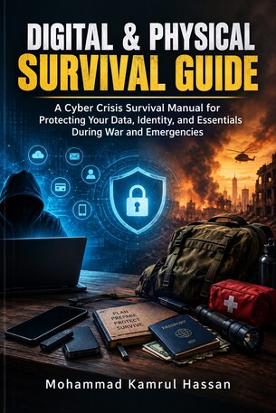 Digital & Physical Survival Guide