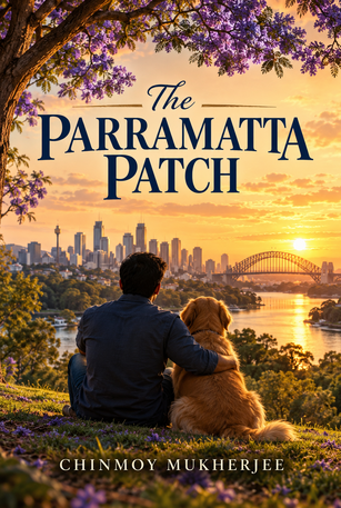 The Parramatta Patch
