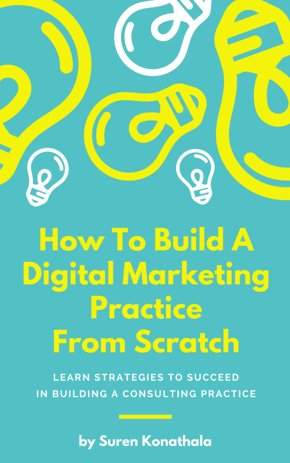How To Build A Digital Marketing… [Leanpub PDF/iPad/Kindle]