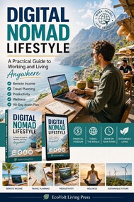 Digital Nomad Lifestyle