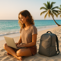 The Digital Nomad's Guide to Low-Cost Living in Southeast Asia