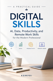 Digital Skills: A Practical Guide