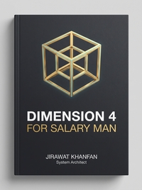 Dimension 4 for Salary Mans