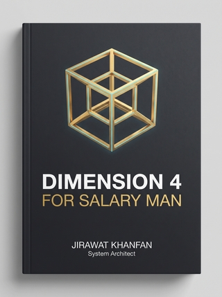 Dimension 4 for Salary Mans