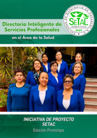 Directorio Inteligente de Servicios Profesionales
