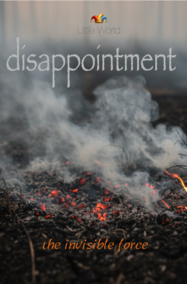 Disappointment