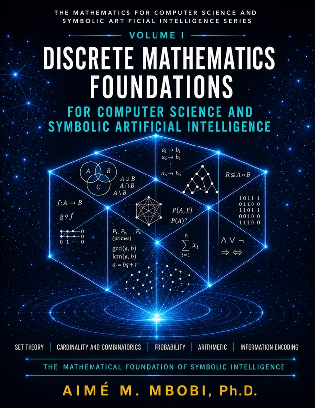 Discrete Mathematics Foundations for Computer… [PDF/iPad/Kindle]