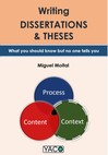 Writing Dissertations & Theses
