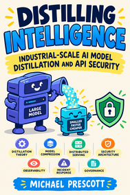 Distilling Intelligence