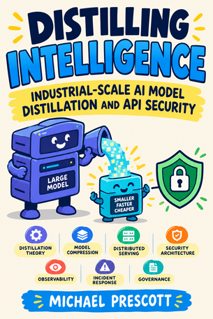 Distilling Intelligence