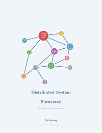 Distributed System Illustrated