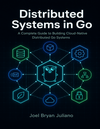 Distributed Systems in Go