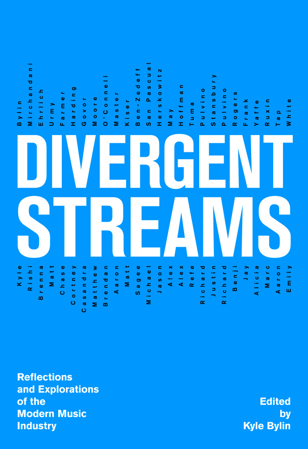 Divergent streaming online