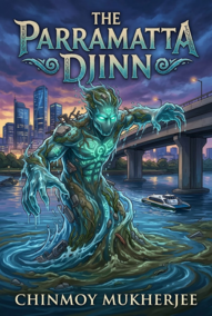 The Parramatta Djinn
