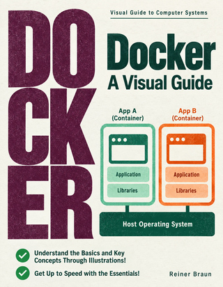 Docker A Visual Guide
